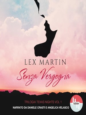 cover image of Senza Vergogna
